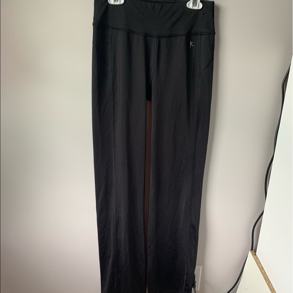 Workout Pants - Picture 2 of 3